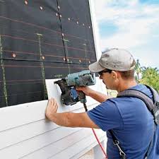 Best Custom Trim and Detailing for Siding  in Ash Flat, AR